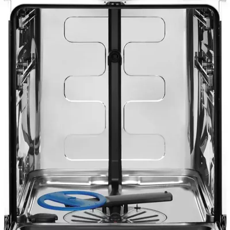 Iebūvējamā trauku mazgājamā mašīna Electrolux SatelliteClean EEM48300L, 14 komplekti, 46 dB
