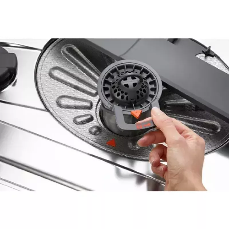 Iebūvējamā trauku mazgājamā mašīna Electrolux SatelliteClean EEM48300L, 14 komplekti, 46 dB