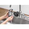 Iebūvējamā trauku mazgājamā mašīna Electrolux SatelliteClean EEM48300L, 14 komplekti, 46 dB