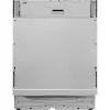 Iebūvējamā trauku mazgājamā mašīna Electrolux SatelliteClean EEM48300L, 14 komplekti, 46 dB