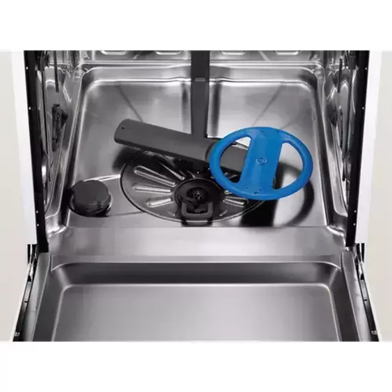 Iebūvējamā trauku mazgājamā mašīna Electrolux SatelliteClean EEM48300L, 14 komplekti, 46 dB