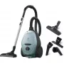 Electrolux PD82-4MB cilindra putekļsūcējs — sausā tīrīšana, 3,5 L putekļu maisiņš, EPA E12, 57 dB, 230 V, 12 m darbības rādiuss
