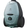 Electrolux PD82-4MB cilindra putekļsūcējs — sausā tīrīšana, 3,5 L putekļu maisiņš, EPA E12, 57 dB, 230 V, 12 m darbības rādiuss