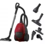 Electrolux PD82-ANIMA 3.5 L cilindra putekļsūcējs sausajai tīrīšanai 600 W putekļu maiss