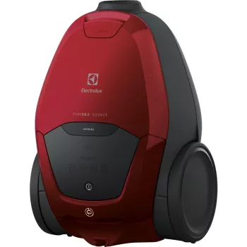 Electrolux PD82-ANIMA 3.5 L cilindra putekļsūcējs sausajai tīrīšanai 600 W putekļu maiss