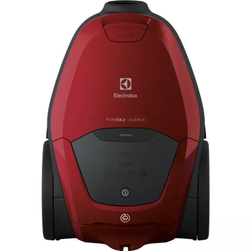Electrolux PD82-ANIMA 3.5 L cilindra putekļsūcējs sausajai tīrīšanai 600 W putekļu maiss