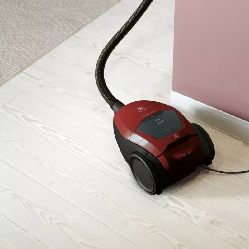 Electrolux PD82-ANIMA 3.5 L cilindra putekļsūcējs sausajai tīrīšanai 600 W putekļu maiss