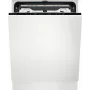 Iebūvējamā trauku mazgājamā mašīna Electrolux EEM69410W — 15 galda piederumu komplektiem, 42 dB, pilna izmēra 60 cm, AirDry