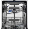 Iebūvējamā trauku mazgājamā mašīna Electrolux EEM69410W — 15 galda piederumu komplektiem, 42 dB, pilna izmēra 60 cm, AirDry