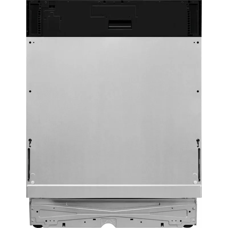 Iebūvējamā trauku mazgājamā mašīna Electrolux EEM69410W — 15 galda piederumu komplektiem, 42 dB, pilna izmēra 60 cm, AirDry