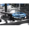 Iebūvējamā trauku mazgājamā mašīna Electrolux EEM69410W — 15 galda piederumu komplektiem, 42 dB, pilna izmēra 60 cm, AirDry