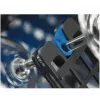 Iebūvējamā trauku mazgājamā mašīna Electrolux EEM69310L — pilna izmēra 60 cm, 15 galda klājumu, 44 dB, AirDry, 8 programmas