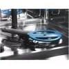 Iebūvējamā trauku mazgājamā mašīna Electrolux EEM69310L — pilna izmēra 60 cm, 15 galda klājumu, 44 dB, AirDry, 8 programmas