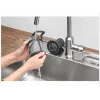 Iebūvējamā trauku mazgājamā mašīna Electrolux EEM69310L — pilna izmēra 60 cm, 15 galda klājumu, 44 dB, AirDry, 8 programmas