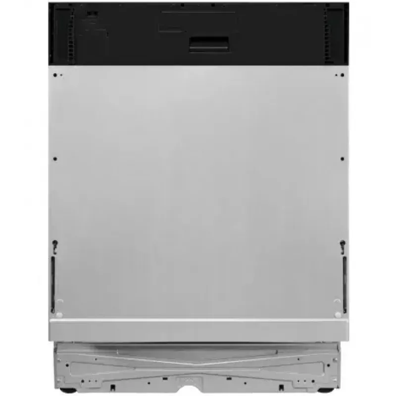 Iebūvējamā trauku mazgājamā mašīna Electrolux EEM69310L — pilna izmēra 60 cm, 15 galda klājumu, 44 dB, AirDry, 8 programmas