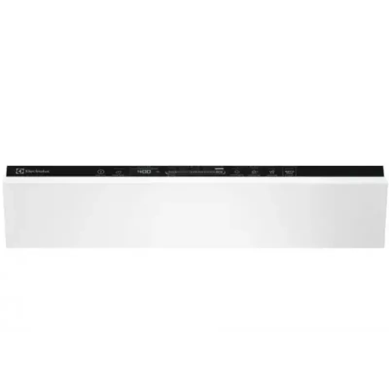 Iebūvējamā trauku mazgājamā mašīna Electrolux EEM69310L — pilna izmēra 60 cm, 15 galda klājumu, 44 dB, AirDry, 8 programmas