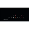 Electrolux LIL61424C Melns Iebūvējams 60 cm Zonu indukcijas plīts 4 zonu(-as)