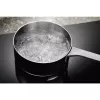Electrolux LIL61424C Melns Iebūvējams 60 cm Zonu indukcijas plīts 4 zonu(-as)