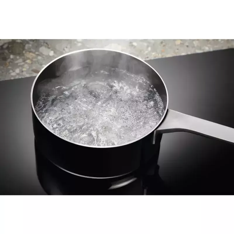 Electrolux LIL61424C Melns Iebūvējams 60 cm Zonu indukcijas plīts 4 zonu(-as)