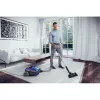 Putekļsūcēja tvertne Electrolux EUOC94DB, sausā tīrīšana, 5 L putekļu maiss, 850 W, 12 m darbības rādiuss, alerģijas filtrs, melna