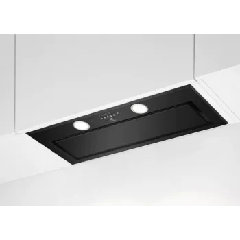 Electrolux LFG719R Iebūvējams Melns 700 m³/h