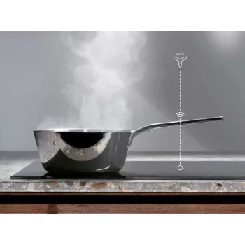 Electrolux LFG719R Iebūvējams Melns 700 m³/h