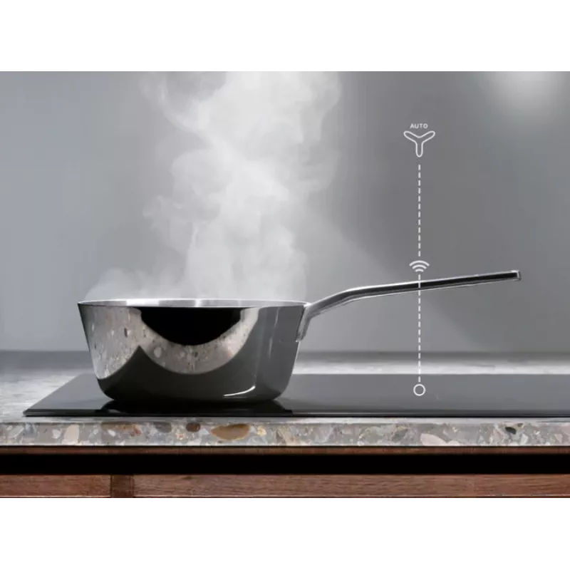 Electrolux LFG719R Iebūvējams Melns 700 m³/h