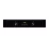 Electrolux EOF3H50BK 65 L 2090 W melna, nerūsējošais tērauds