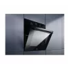 Electrolux EOF3H50BK 65 L 2090 W melna, nerūsējošais tērauds