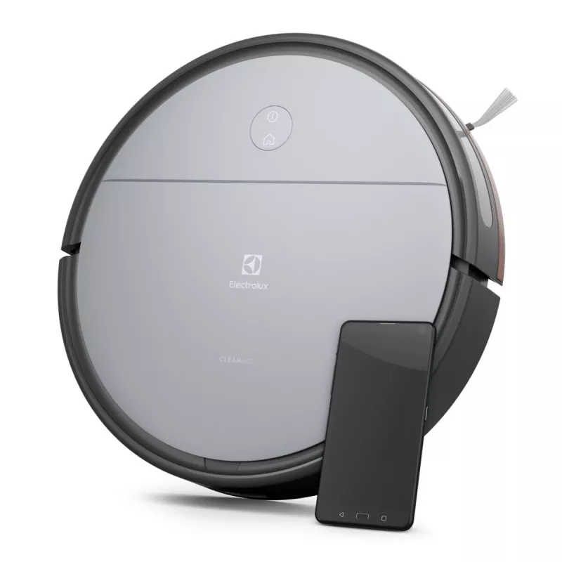 Electrolux ER61UD1UG pelēks