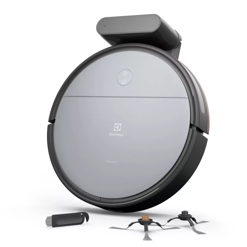 Electrolux ER61UD1UG pelēks