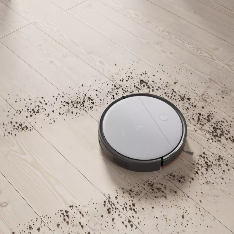 Electrolux ER61UD1UG pelēks