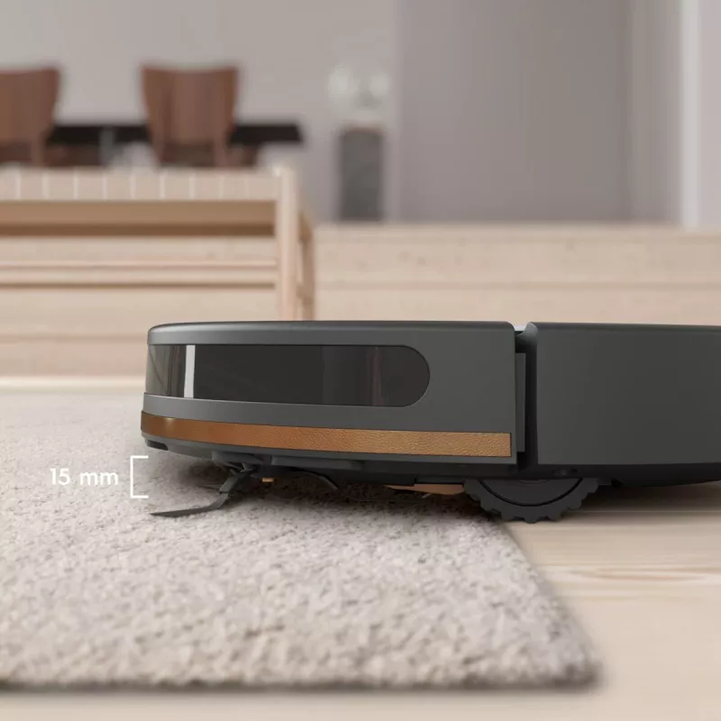 Electrolux ER61UD1UG pelēks