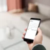 Electrolux ER61UD1UG pelēks