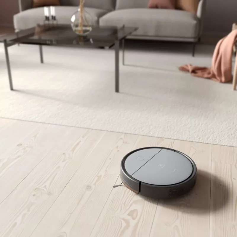 Electrolux ER61UD1UG pelēks