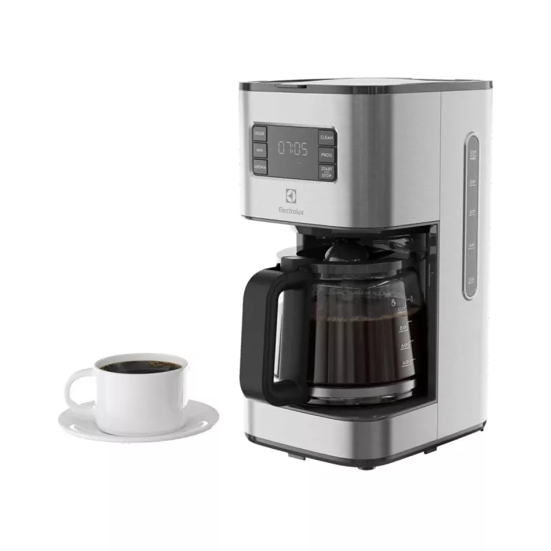 Electrolux E5CM1-6ST pilienveida kafijas automāts 1,375 L