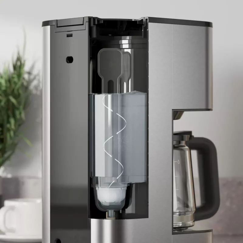 Electrolux E5CM1-6ST pilienveida kafijas automāts 1,375 L