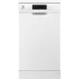 Electrolux ESA42110SW Brīvi stāvoša trauku mazgājamā mašīna 9 galda klājumiem 47 dB