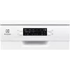 Electrolux ESA42110SW Brīvi stāvoša trauku mazgājamā mašīna 9 galda klājumiem 47 dB