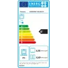 Iebūvējama elektriskā cepeškrāsns Electrolux EOC8P39WZ — 72 l, pirolītiskā pašattīrīšanās, tvaiks, grils, konvekcija, melna