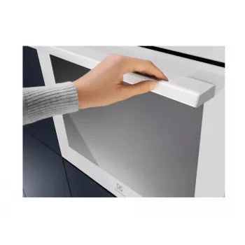 Electrolux EOE8P39WV cepeškrāsns 72 L 3490 W Balta