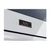 Electrolux EOE8P39WV cepeškrāsns 72 L 3490 W Balta