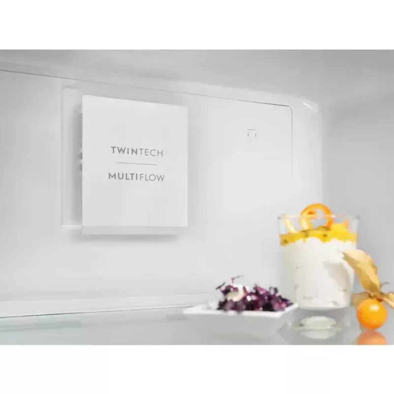 Electrolux LNC7ME32X3 Brīvi stāvošs 330 L Nerūsējošais tērauds