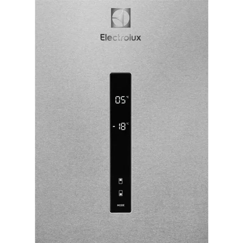 Electrolux LNC7ME32X3 Brīvi stāvošs 330 L Nerūsējošais tērauds