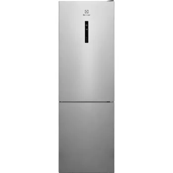 Electrolux LNC7ME32X3 Brīvi stāvošs 330 L Nerūsējošais tērauds