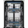 Iebūvējamā trauku mazgājamā mašīna Electrolux EEA43211L — šaura 45 cm, 13 galda komplekti, 47 dB, AirDry