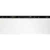 Iebūvējamā trauku mazgājamā mašīna Electrolux EEA43211L — šaura 45 cm, 13 galda komplekti, 47 dB, AirDry