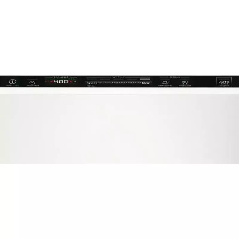 Iebūvējamā trauku mazgājamā mašīna Electrolux EEA43211L — šaura 45 cm, 13 galda komplekti, 47 dB, AirDry