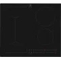 Electrolux Serie 600 EIV63443CT Melns Built-in 60 cm Zone induction hob 4 zone(s)