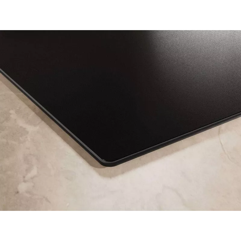 Electrolux Serie 600 EIV83443CT melna Iebūvējama 80 cm Indukcijas plīts virsma 4 zona(-as)